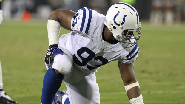 Freeney